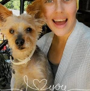 Meet your Posher, Anastazia